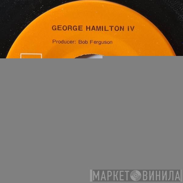  George Hamilton IV  - The Farmers Song