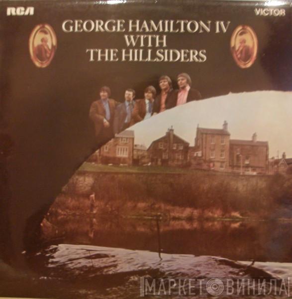 George Hamilton IV, The Hillsiders  - Heritage