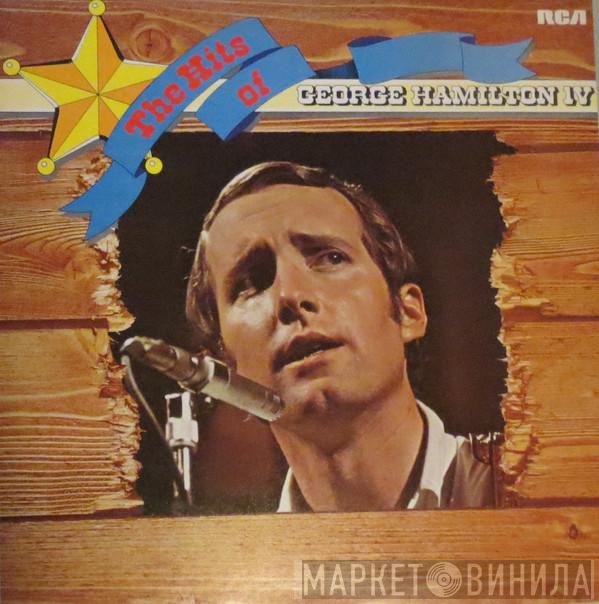 George Hamilton IV - The Hits of George Hamilton IV