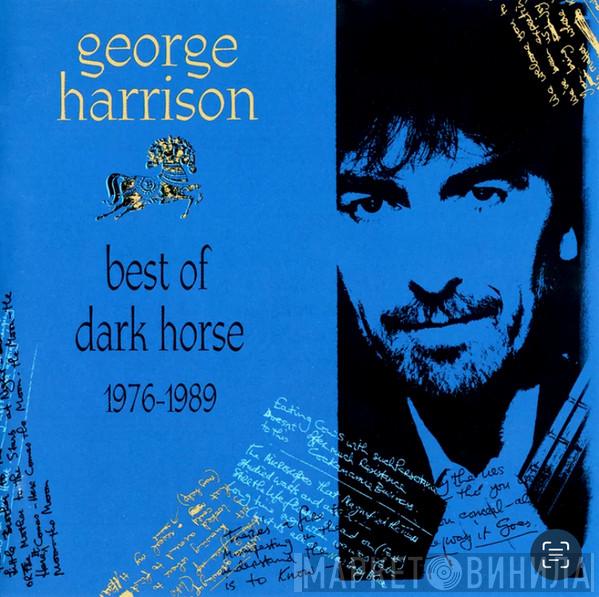 George Harrison - Best Of Dark Horse 1976-1989