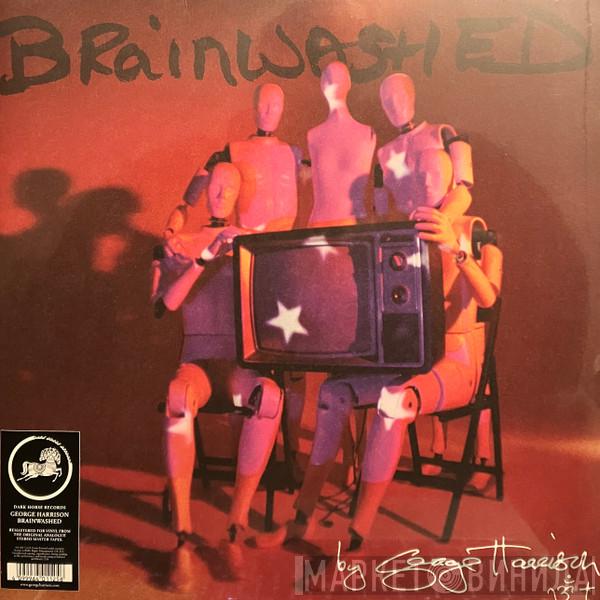 George Harrison - Brainwashed