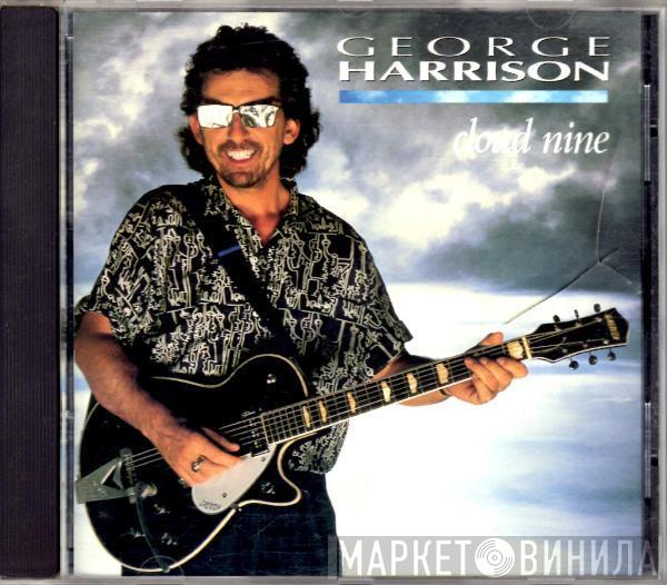 George Harrison - Cloud Nine