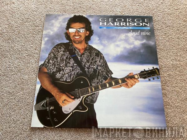 George Harrison - Cloud Nine