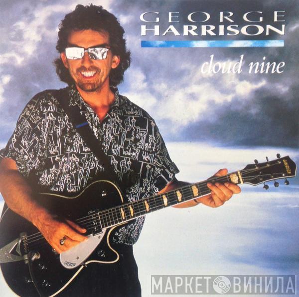 George Harrison - Cloud Nine