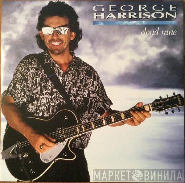 George Harrison - Cloud Nine