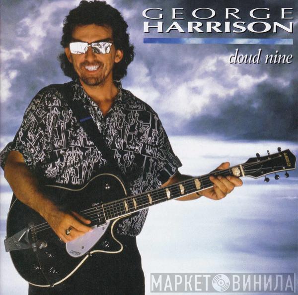 George Harrison - Cloud Nine