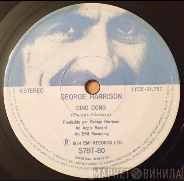 George Harrison - Ding Dong