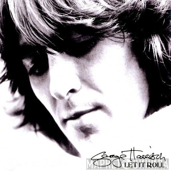  George Harrison  - Let It Roll: Songs By George Harrison
