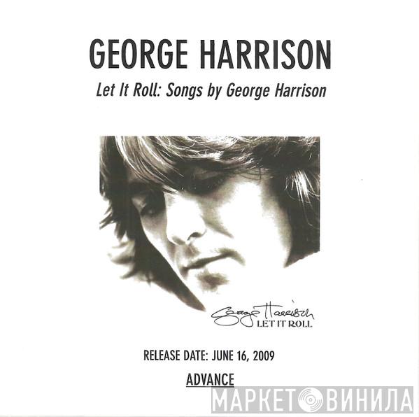  George Harrison  - Let It Roll: Songs Of George Harrison