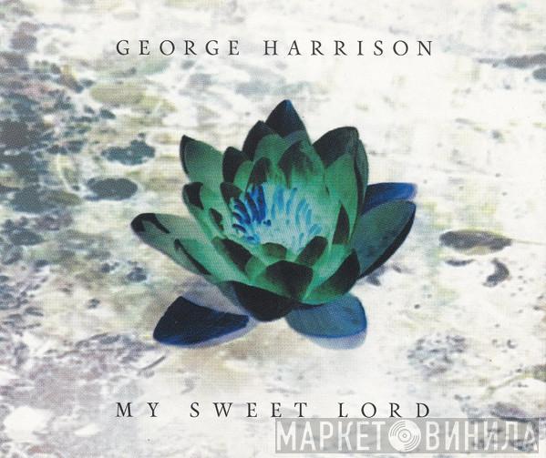  George Harrison  - My Sweet Lord