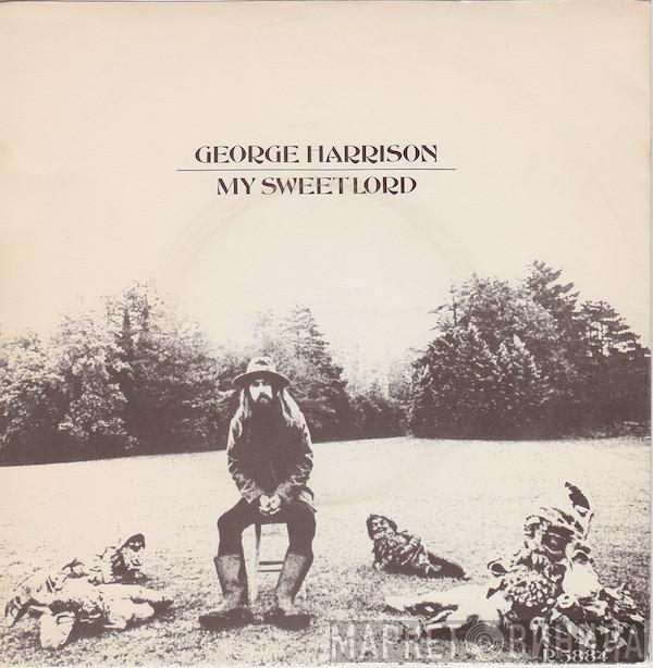 George Harrison - My Sweet Lord
