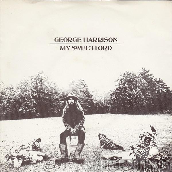 George Harrison - My Sweet Lord