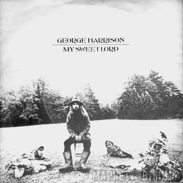 George Harrison - My Sweet Lord