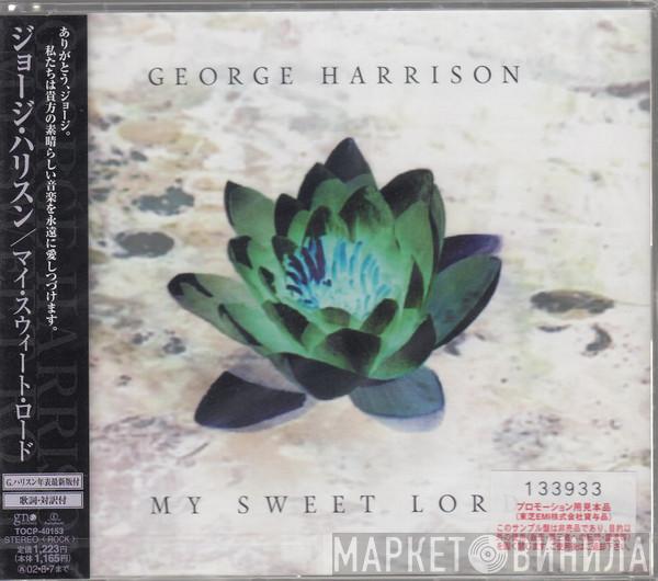  George Harrison  - My Sweet Lord