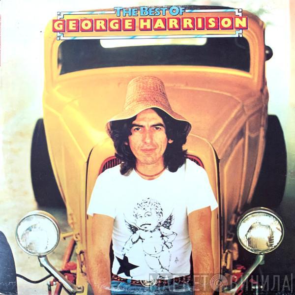 George Harrison - The Best Of George Harrison