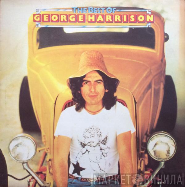 George Harrison - The Best Of George Harrison