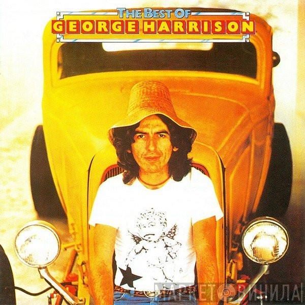 George Harrison - The Best Of George Harrison