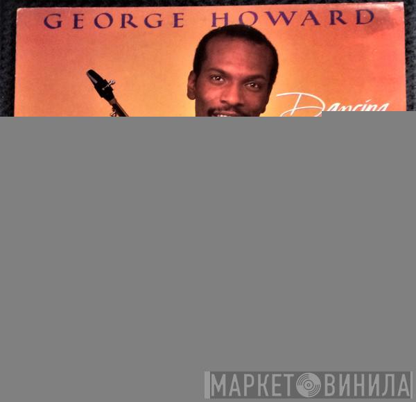 George Howard - Dancing In The Sun