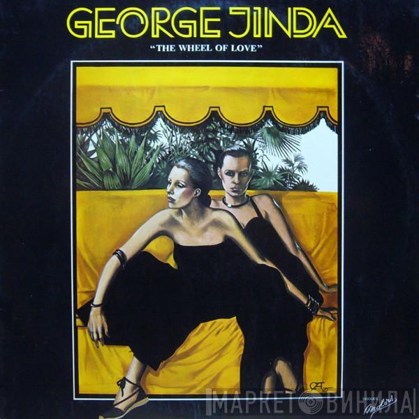 George Jinda - The Wheel Of Love