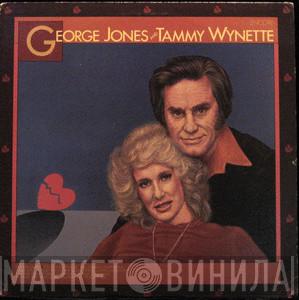 George Jones & Tammy Wynette - Encore