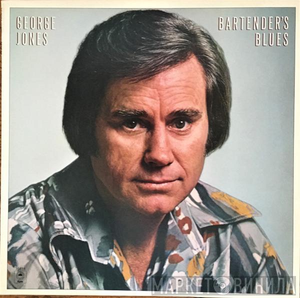 George Jones  - Bartender's Blues