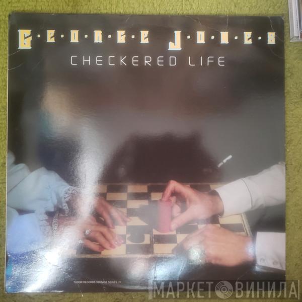 George Jones  - Checkered Life