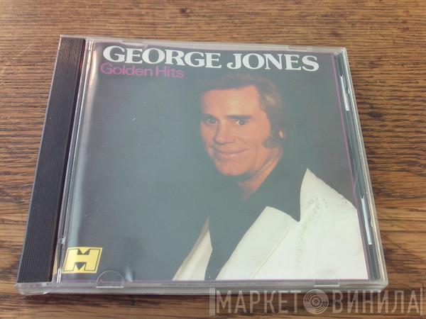 George Jones  - Golden Hits