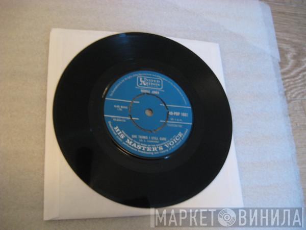 George Jones  - She Thinks I Still Care