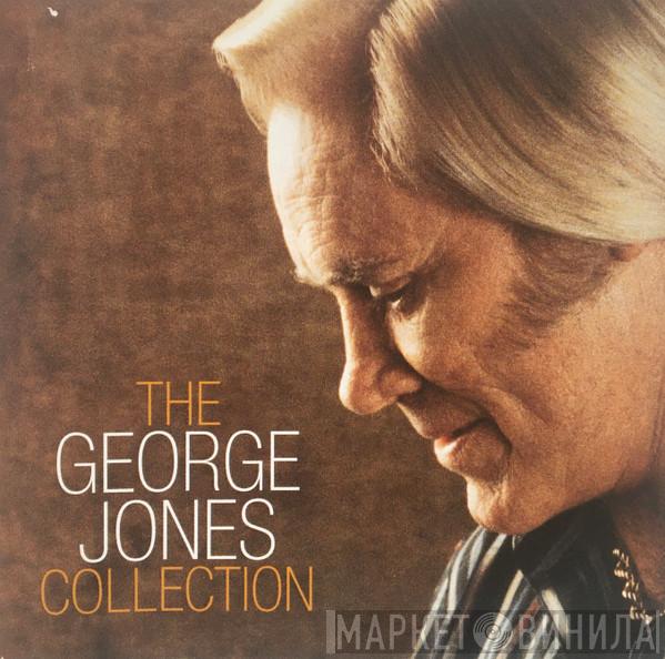 George Jones  - The George Jones Collection