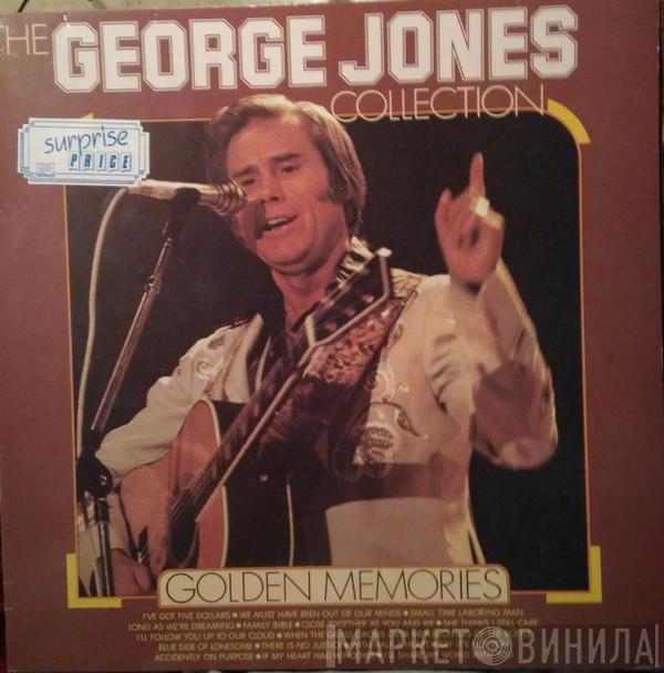 George Jones  - The George Jones Collection