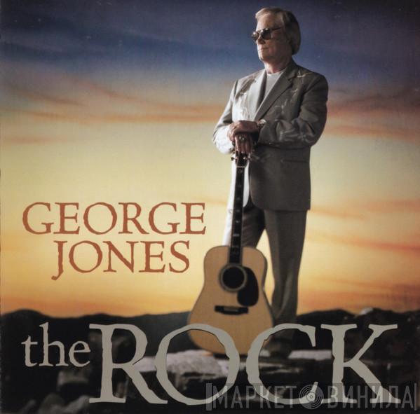 George Jones  - The Rock: Stone Cold Country 2001