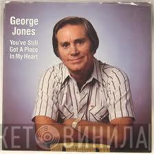 George Jones  - You've Still Got A Place In My Heart