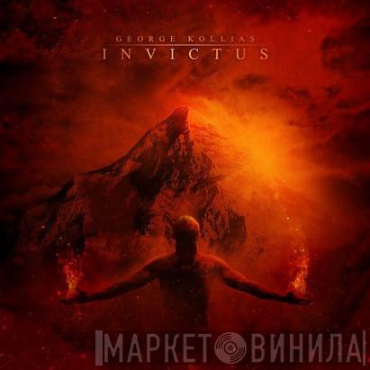 George Kollias - Invictus