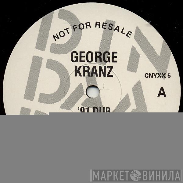 George Kranz - Din Da Dub