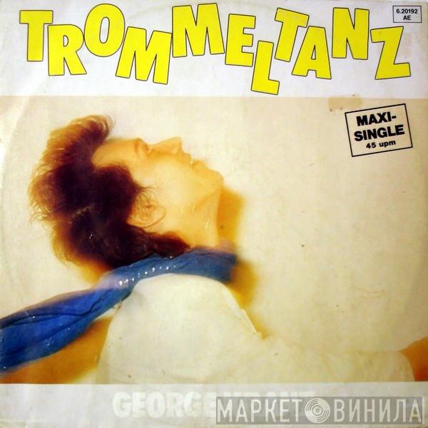  George Kranz  - Trommeltanz