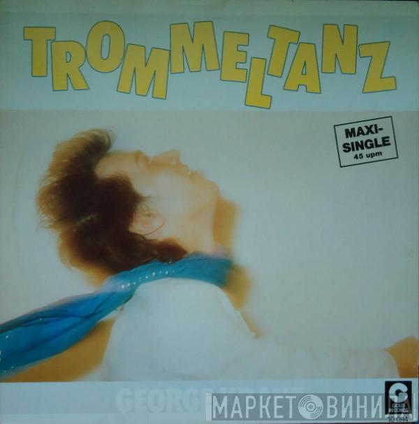  George Kranz  - Trommeltanz