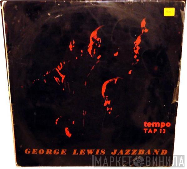 George Lewis' Ragtime Band - George Lewis' Ragtime Band