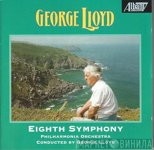 George Lloyd, Philharmonia Orchestra - Eighth Symphony