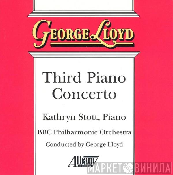 George Lloyd - Piano Concerto No. 3