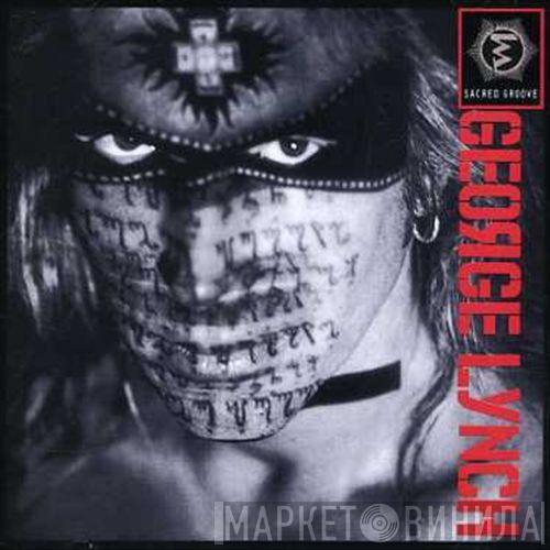 George Lynch - Sacred Groove