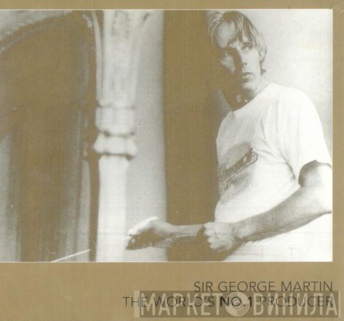 George Martin - The World's No. 1 Producer