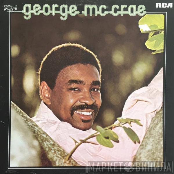  George McCrae  - George McCrae