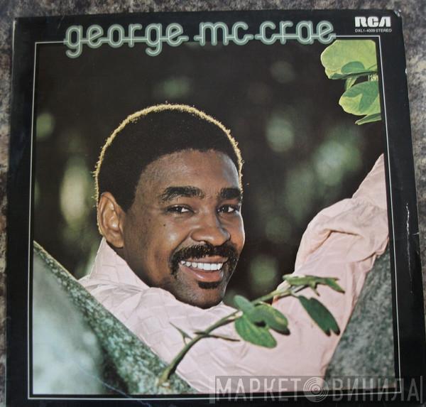George McCrae - George McCrae