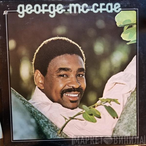George McCrae - George McCrae