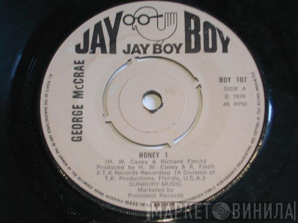  George McCrae  - Honey 1