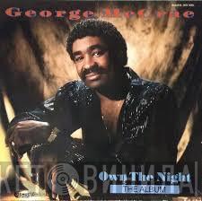  George McCrae  - Own The Night