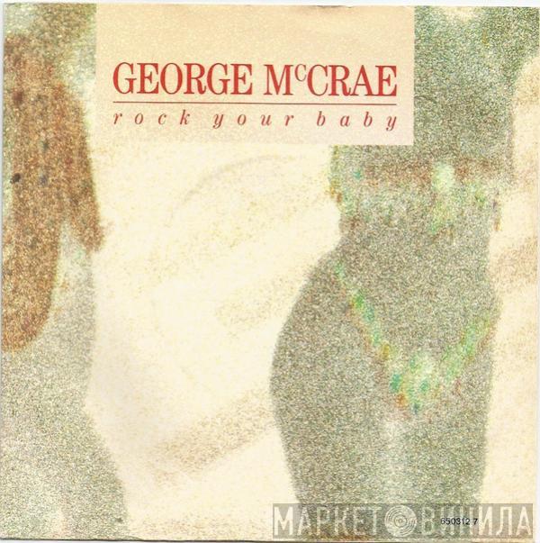 George McCrae - Rock Your Baby