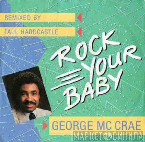  George McCrae  - Rock Your Baby