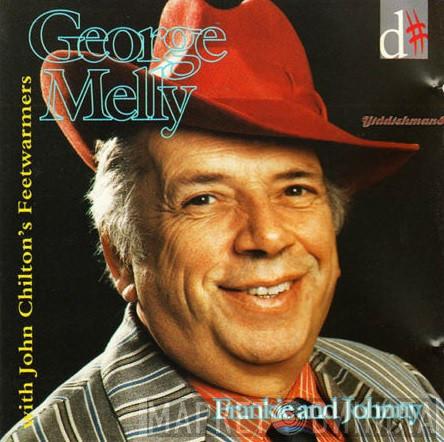 George Melly, John Chilton's Feetwarmers - Frankie and Johnny