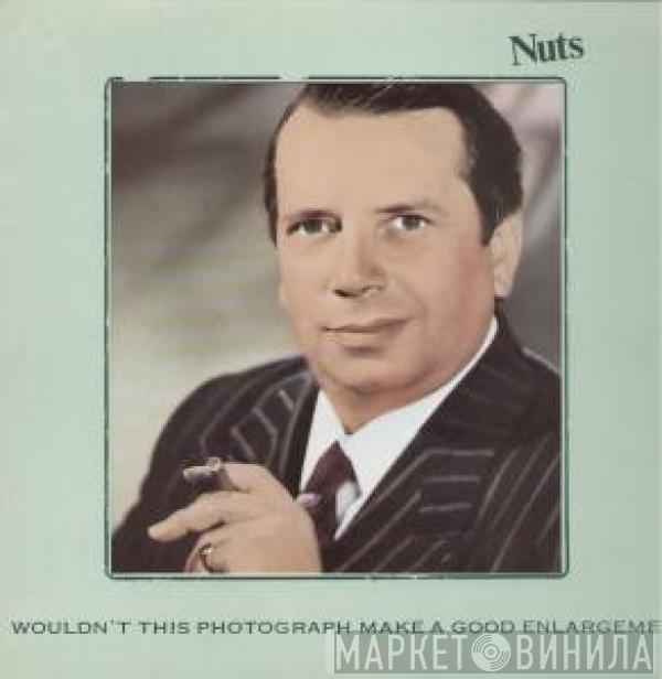 George Melly, John Chilton's Feetwarmers - Nuts